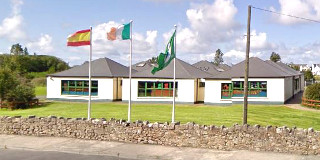 Scoil Naomh Molaise